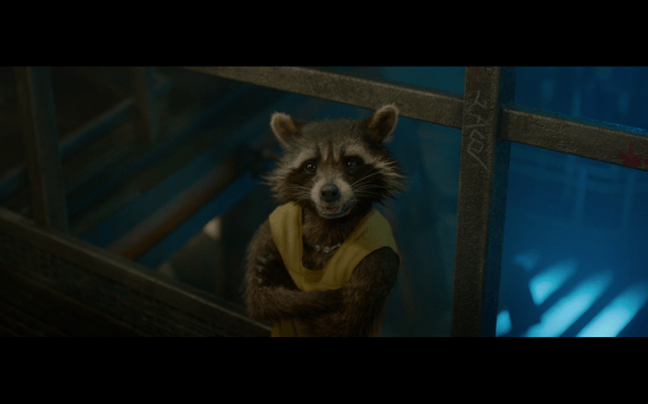 Guardians of the Galaxy - 788