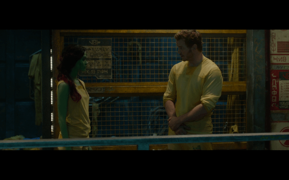 Guardians of the Galaxy - 789