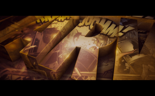 Guardians of the Galaxy - 79