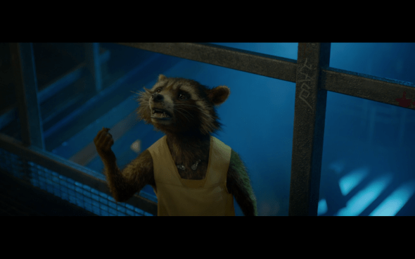 Guardians of the Galaxy - 793