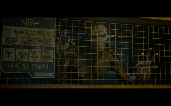 Guardians of the Galaxy - 794