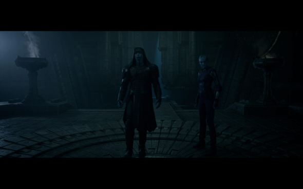 Guardians of the Galaxy - 796