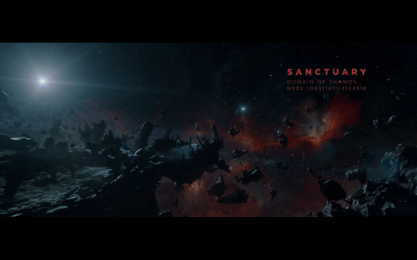 Guardians of the Galaxy - 801