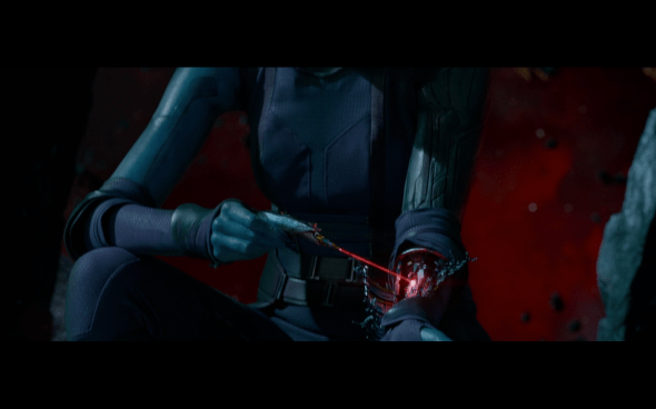 Guardians of the Galaxy - 804