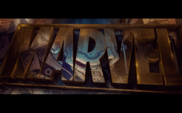 Guardians of the Galaxy - 81