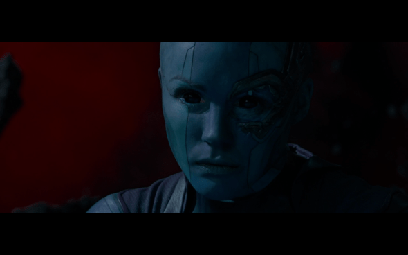 Guardians of the Galaxy - 811