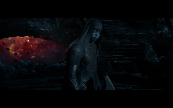 Guardians of the Galaxy - 813