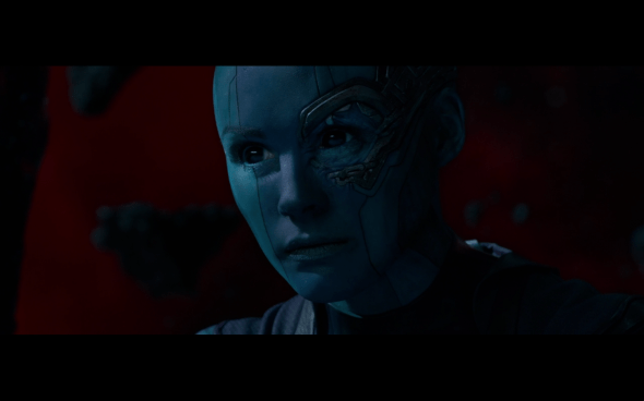 Guardians of the Galaxy - 815