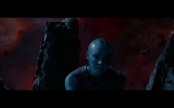 Guardians of the Galaxy - 828