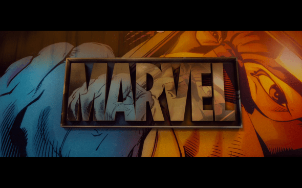 Guardians of the Galaxy - 83