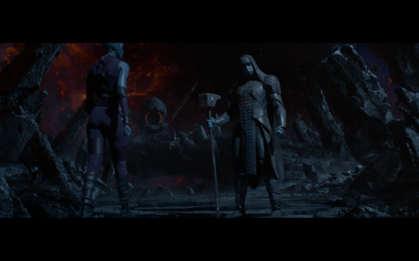 Guardians of the Galaxy - 830