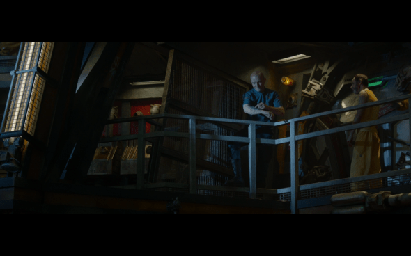 Guardians of the Galaxy - 835