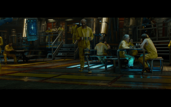 Guardians of the Galaxy - 837