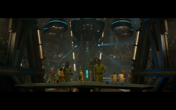 Guardians of the Galaxy - 840