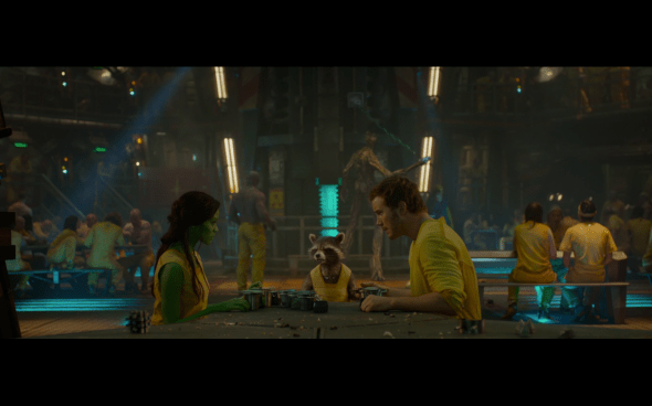 Guardians of the Galaxy - 856