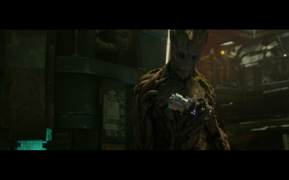 Guardians of the Galaxy - 860