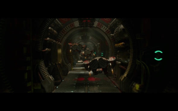 Guardians of the Galaxy - 868