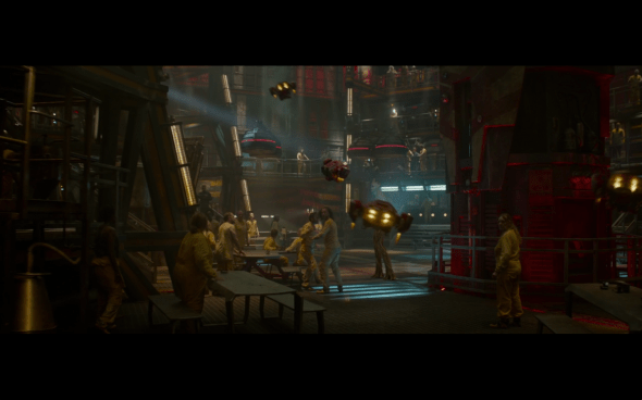 Guardians of the Galaxy - 869