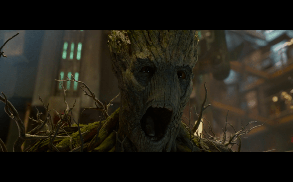 Guardians of the Galaxy - 876