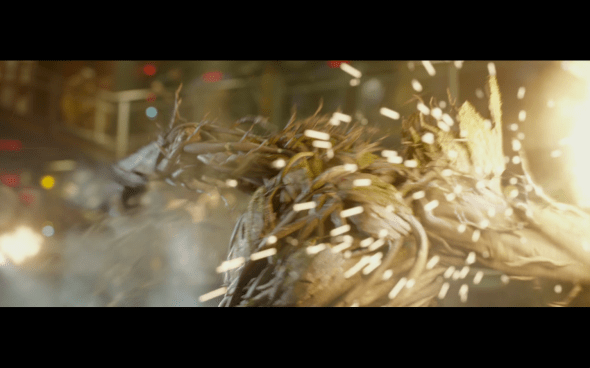 Guardians of the Galaxy - 882