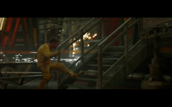 Guardians of the Galaxy - 884