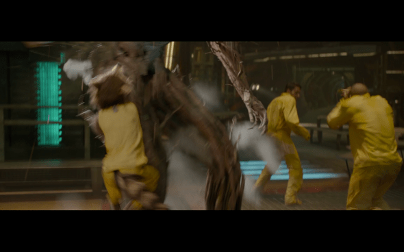 Guardians of the Galaxy - 888