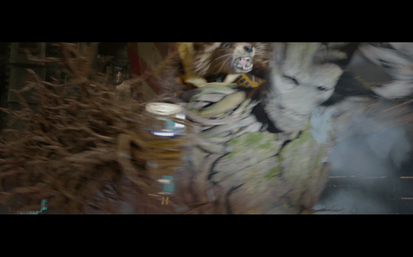 Guardians of the Galaxy - 889