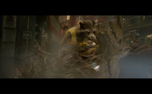 Guardians of the Galaxy - 890