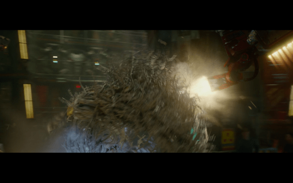 Guardians of the Galaxy - 891