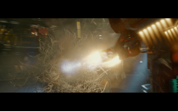 Guardians of the Galaxy - 892