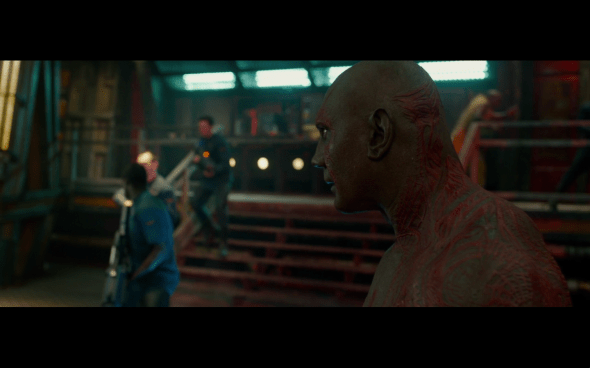 Guardians of the Galaxy - 896