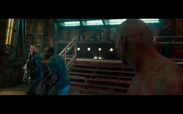 Guardians of the Galaxy - 897