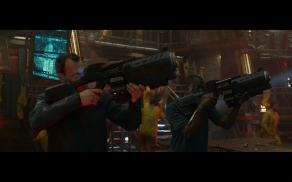 Guardians of the Galaxy - 899