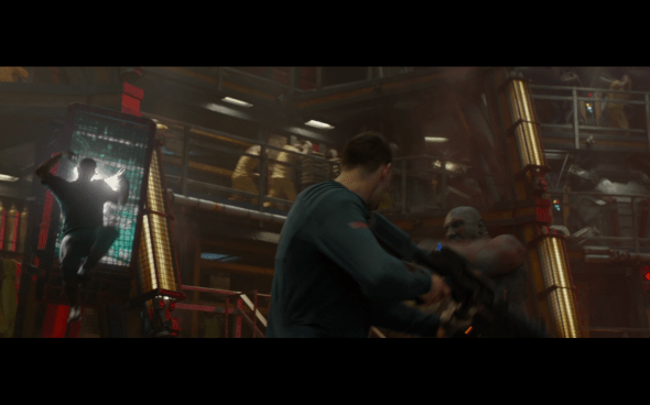 Guardians of the Galaxy - 902