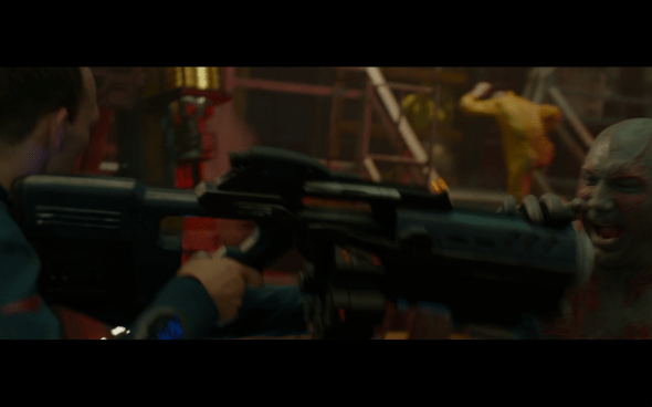 Guardians of the Galaxy - 903