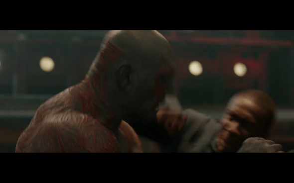 Guardians of the Galaxy - 912