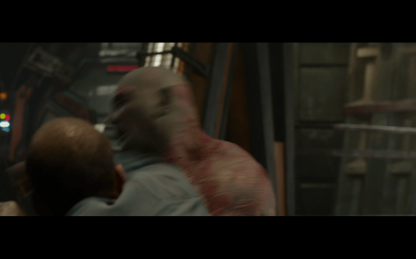 Guardians of the Galaxy - 913