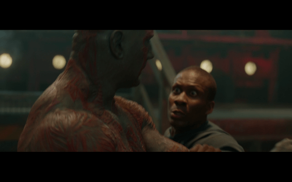 Guardians of the Galaxy - 915