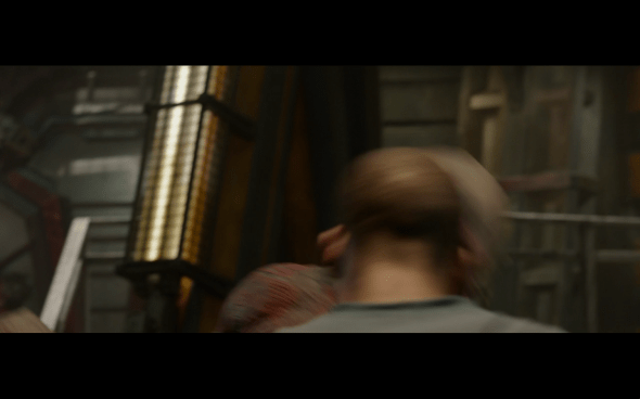 Guardians of the Galaxy - 916