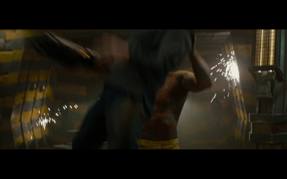 Guardians of the Galaxy - 917