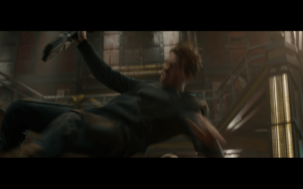 Guardians of the Galaxy - 918