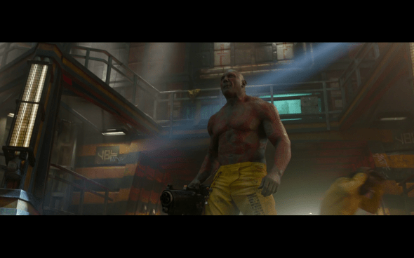 Guardians of the Galaxy - 920