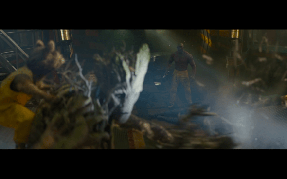 Guardians of the Galaxy - 921