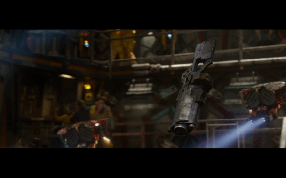 Guardians of the Galaxy - 923