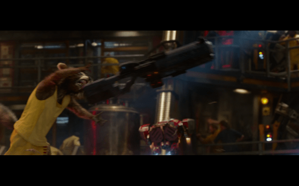 Guardians of the Galaxy - 925
