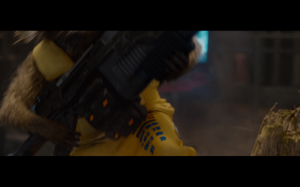 Guardians of the Galaxy - 926