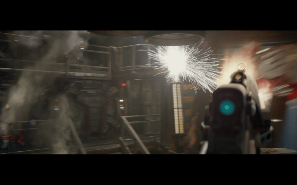 Guardians of the Galaxy - 934