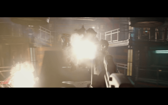 Guardians of the Galaxy - 935