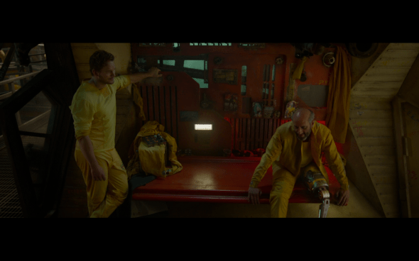 Guardians of the Galaxy - 940