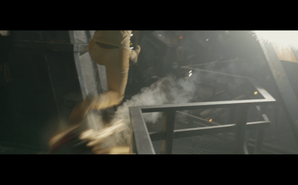 Guardians of the Galaxy - 942